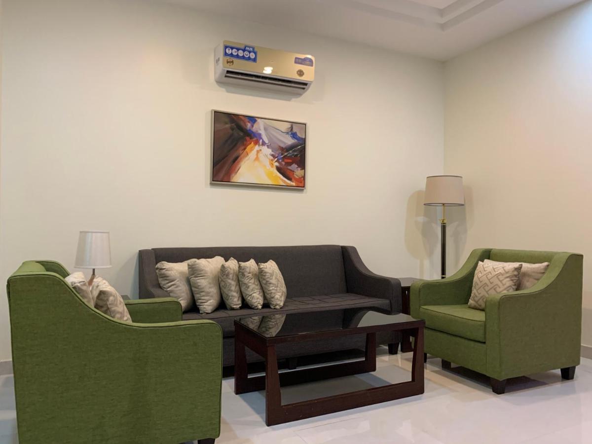 Nights Silence- Furnished Appartement By Kyan Chamis Muschait Exterior foto